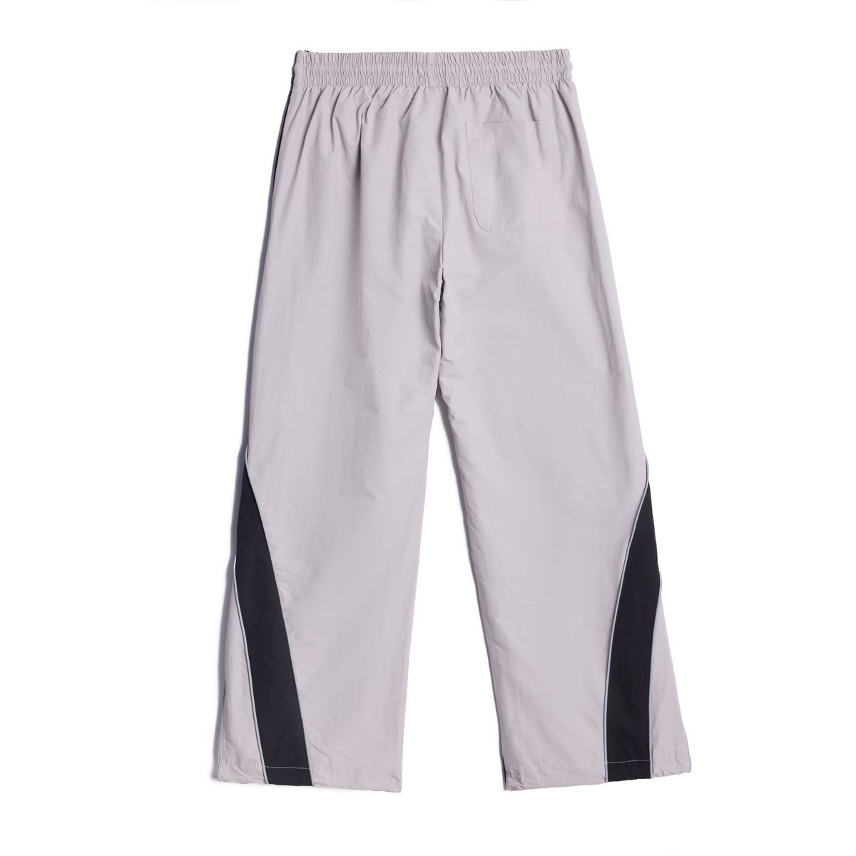 Men's Forever Situated Trackpants Gray/Black wcfstrackpntar-whbk