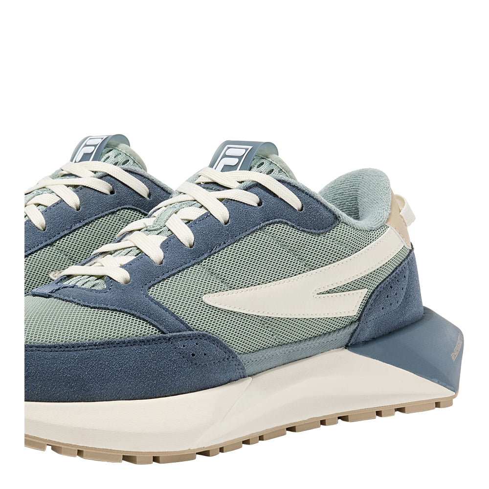 FILA Men's Racer Energized Shoes 4