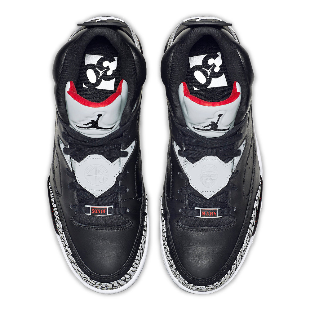 Jordan Son Of Mars Low Men's Sneakers