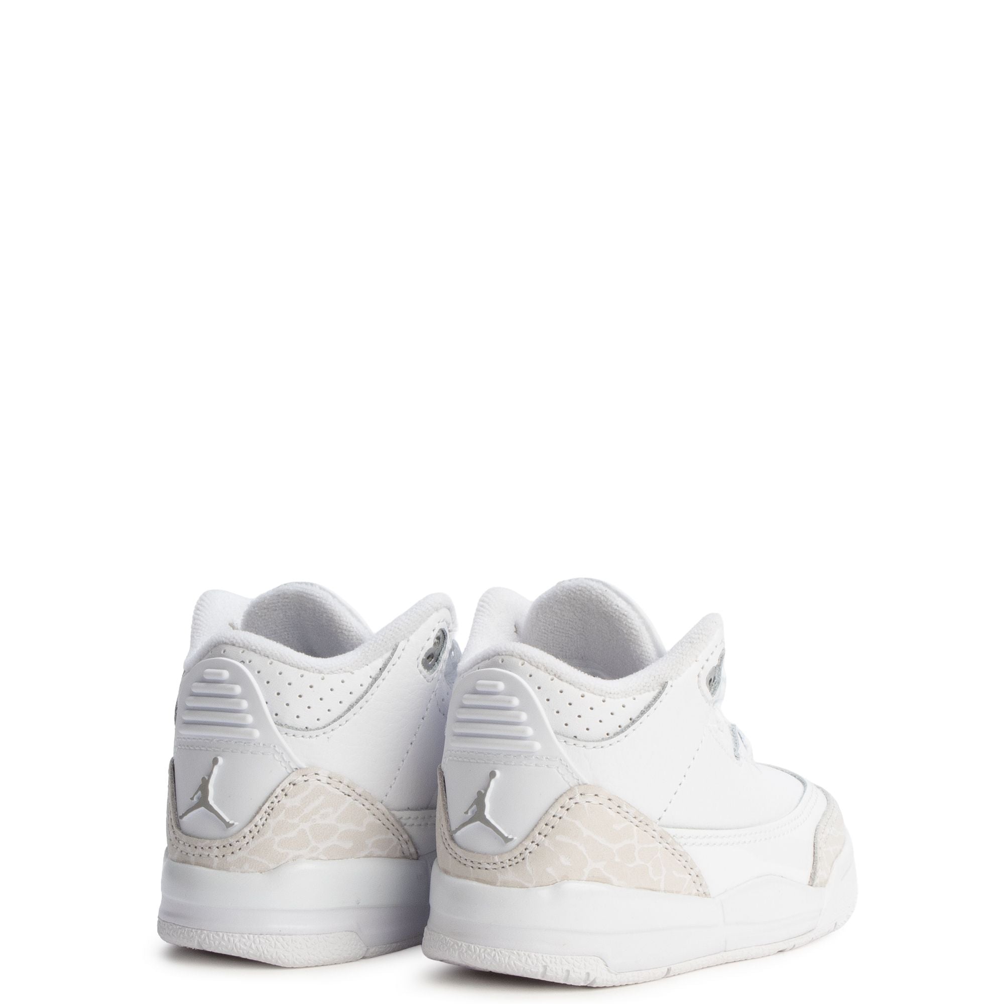 Todddler Jordan 3 Retro "Pure Money" 4
