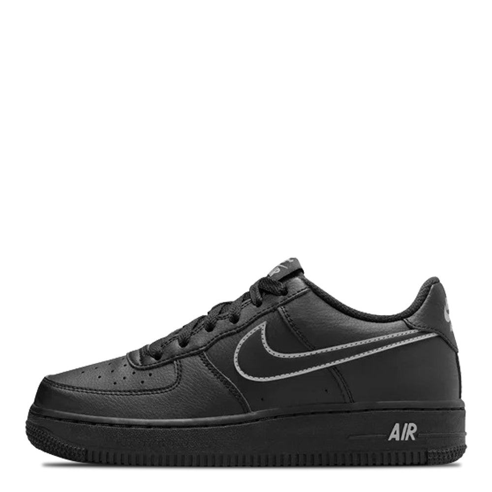 Nike Air Force 1 Big Kids' Sneakers