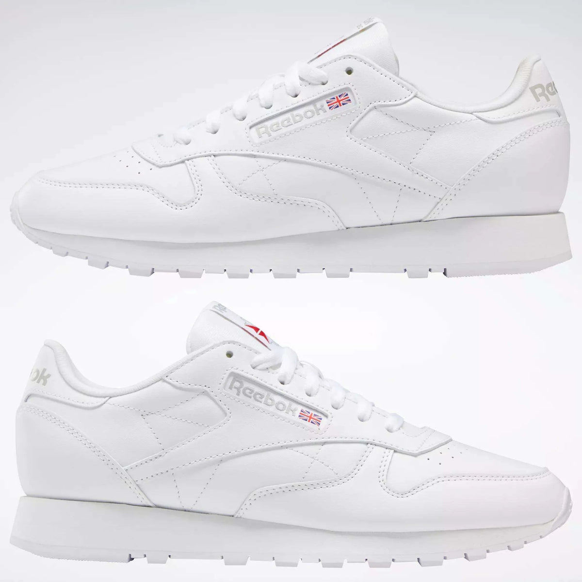 Reebok Classic Leather Men's Sneakers
