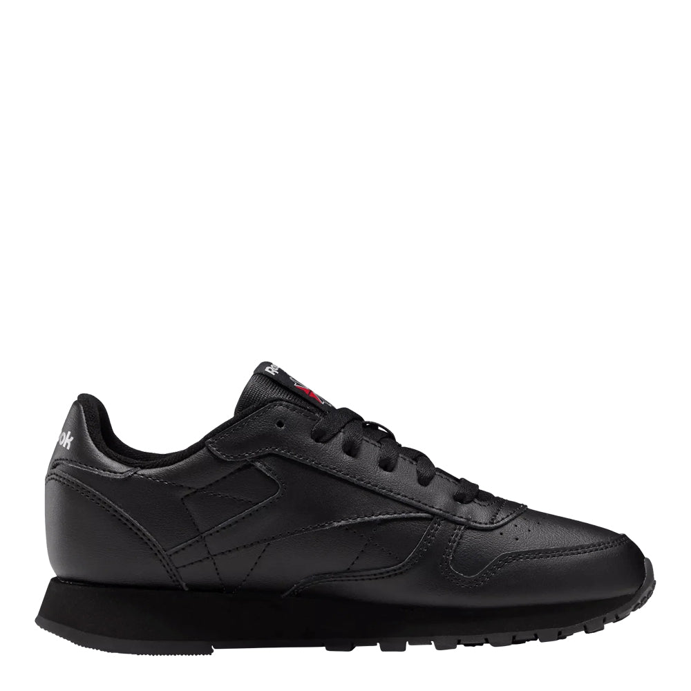 Reebok Big Kids Classic Leather Shoes 2