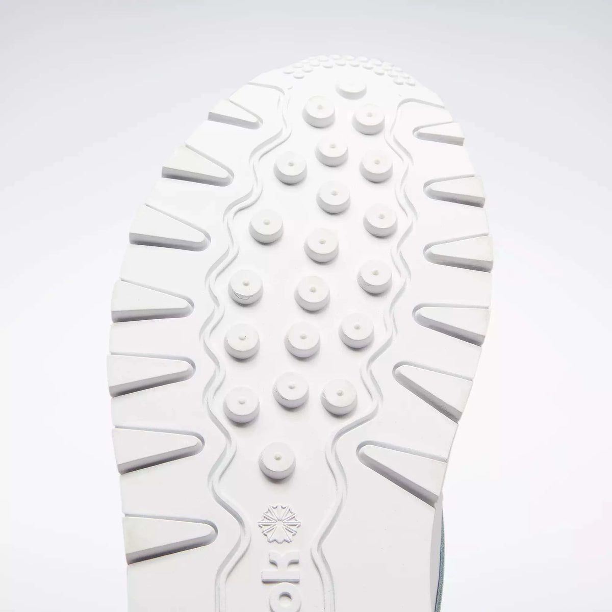 Reebok Classic Leather Big Kid's Sneakers