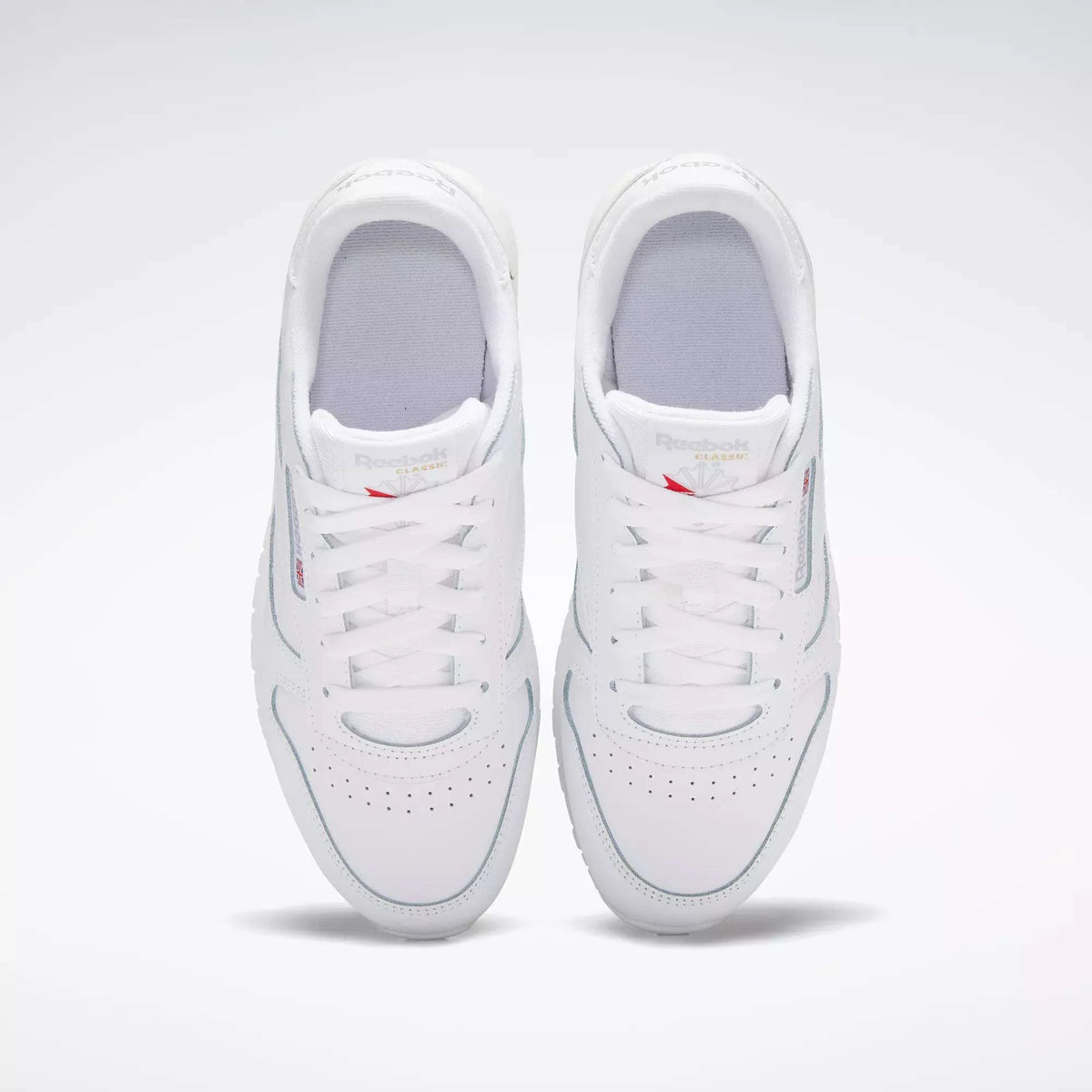 Reebok Classic Leather Big Kid's Sneakers