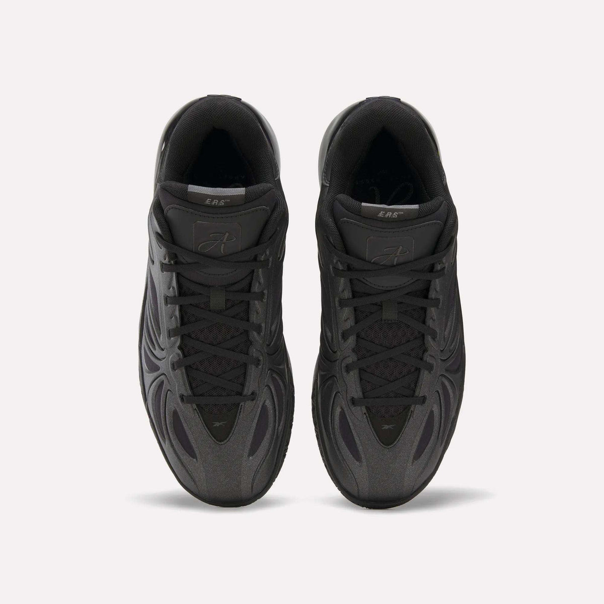Reebok Angel Reese 1 Basketball Shoes -Black/Grey