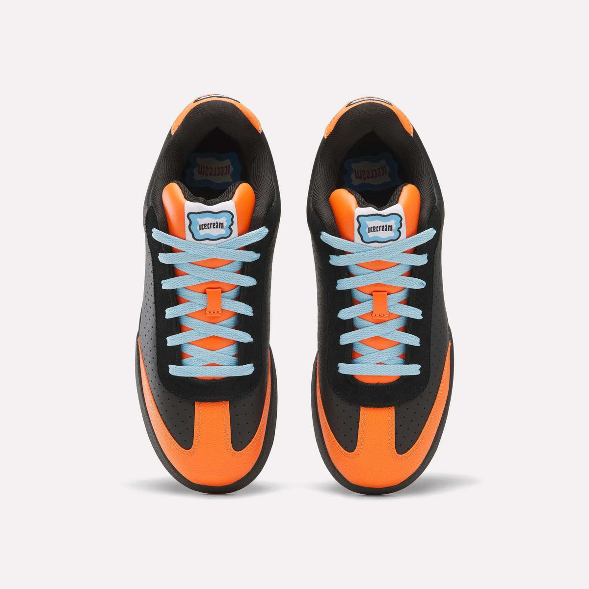 Reebok x Icecream Board Flip Men's Sneakers