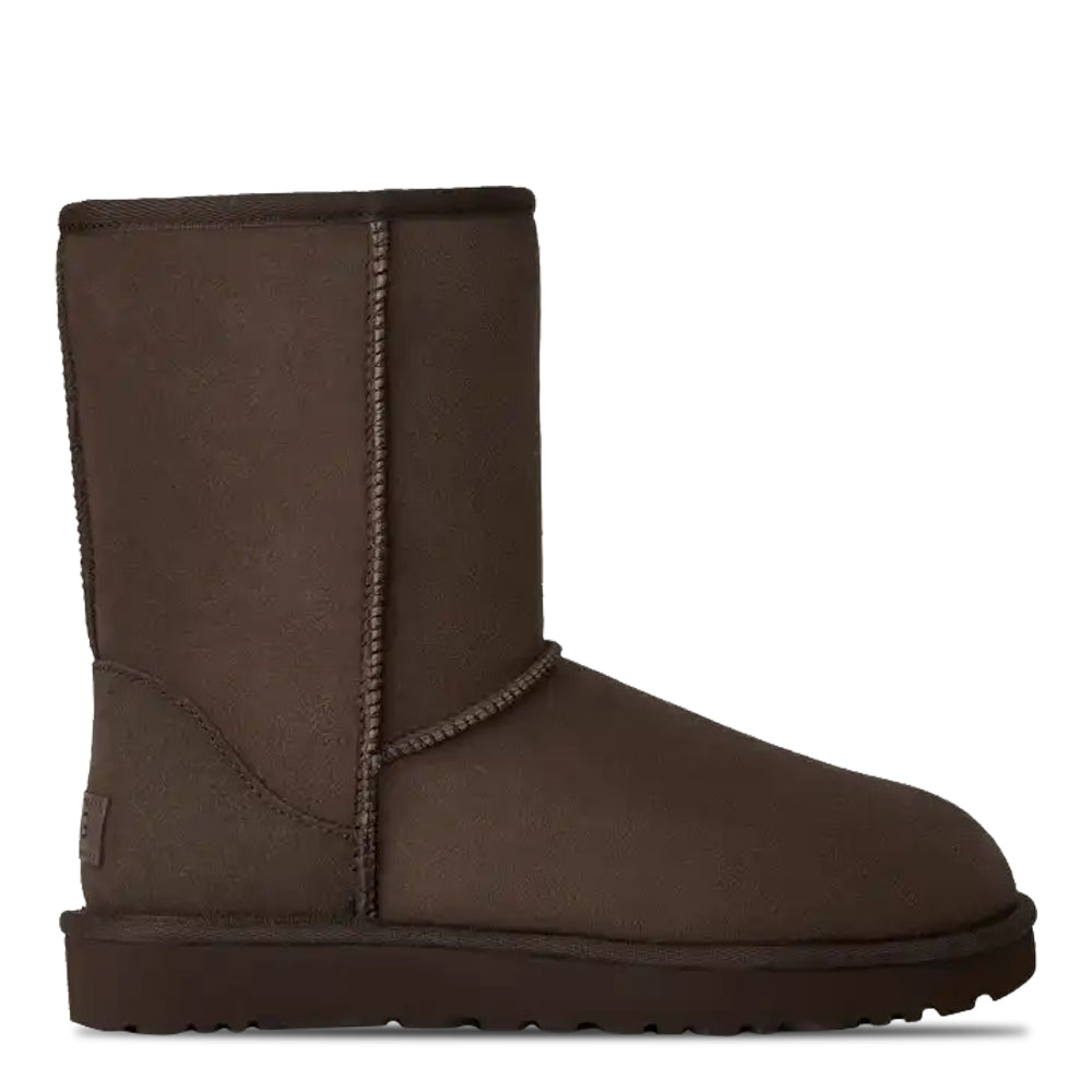 UGG Classic Short II Women's Boots - Dusted Cocoa