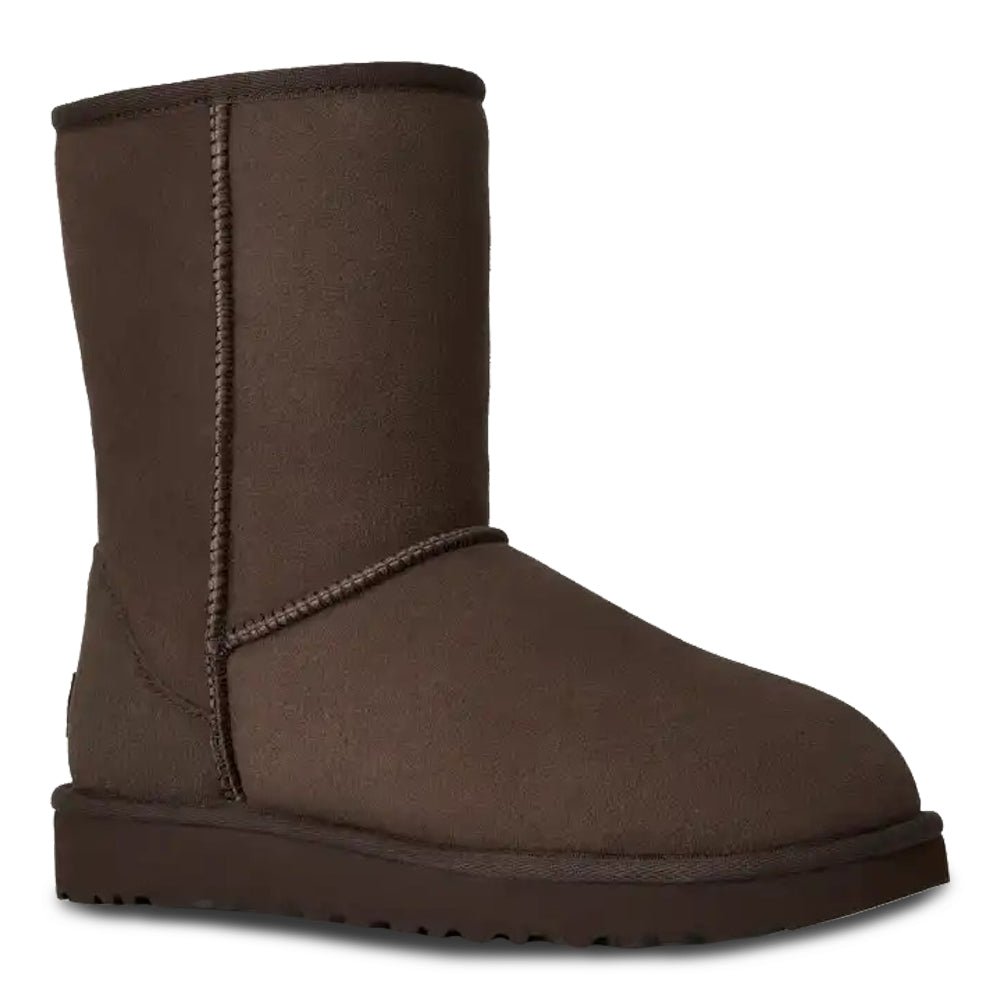 UGG Classic Short II Women's Boots - Dusted Cocoa