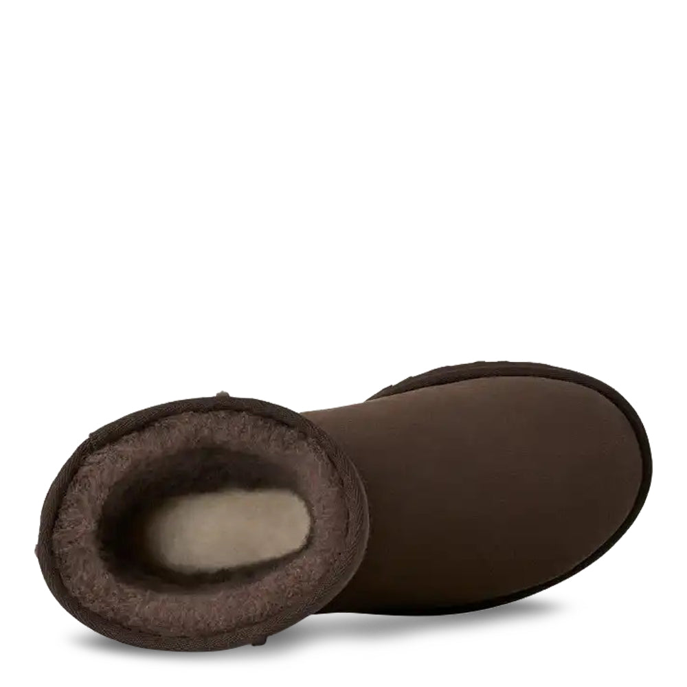 UGG Classic Short II Women's Boots - Dusted Cocoa