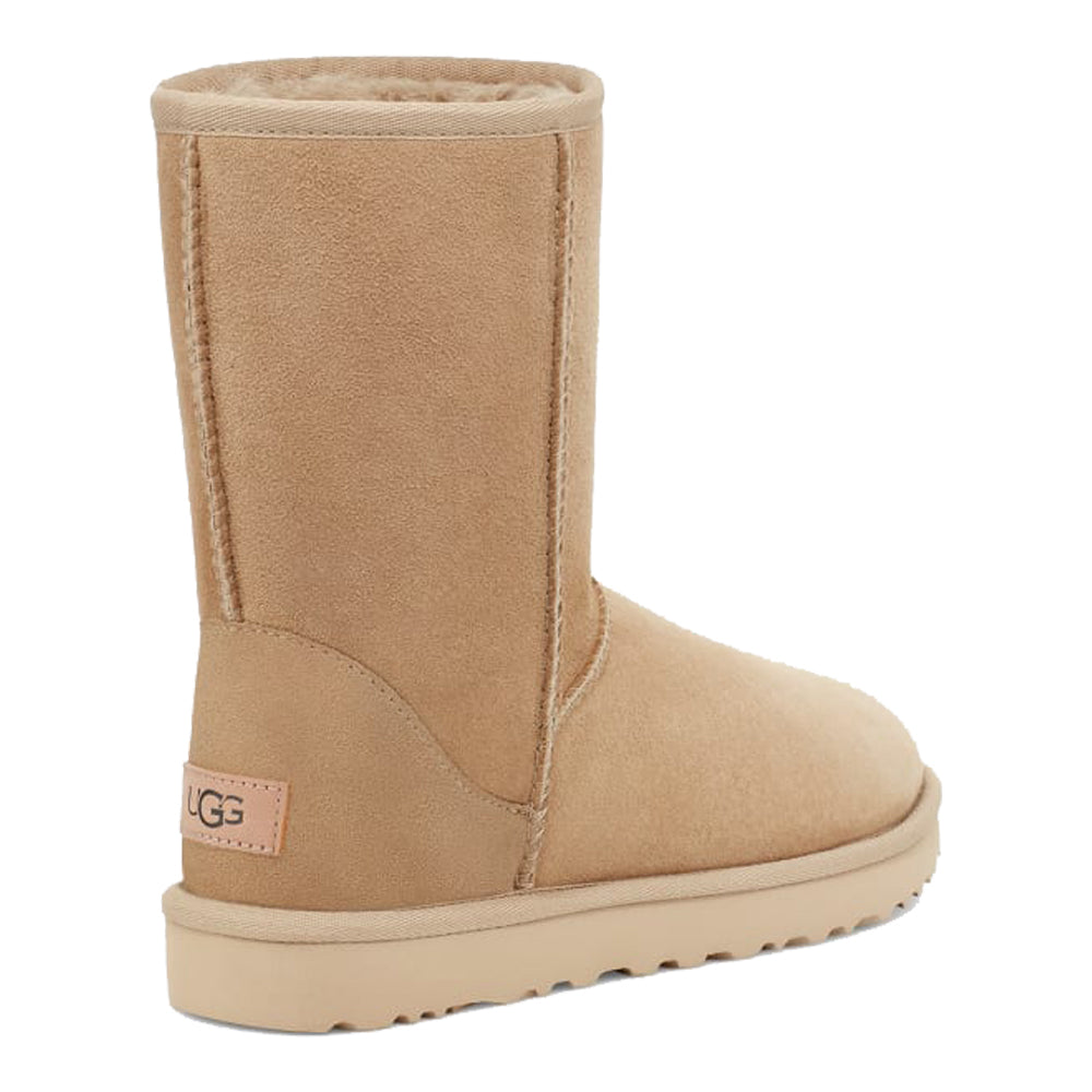 UGG Women's Classic Short II Boots 4