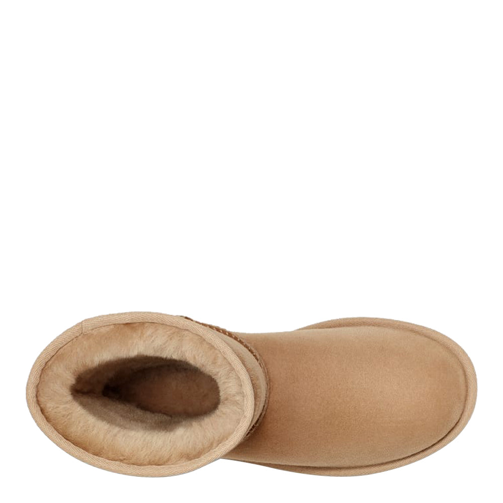 UGG Women's Classic Short II Boots 5