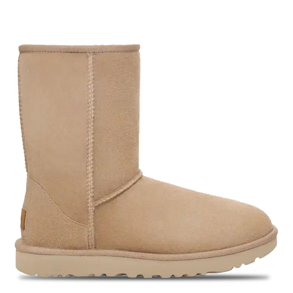 UGG Classic Short II Women's Boots