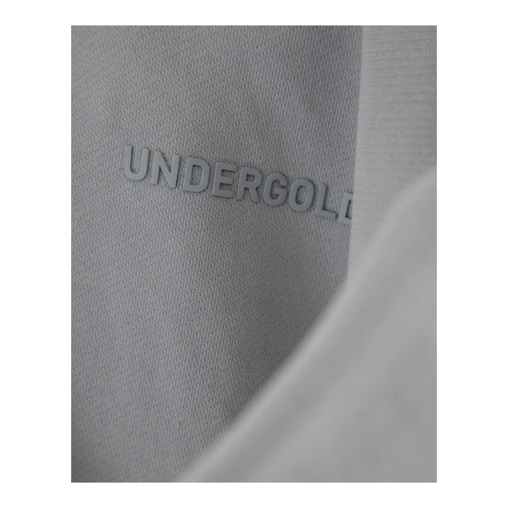 Undergold Men's Solid III Basic Hoodie 3