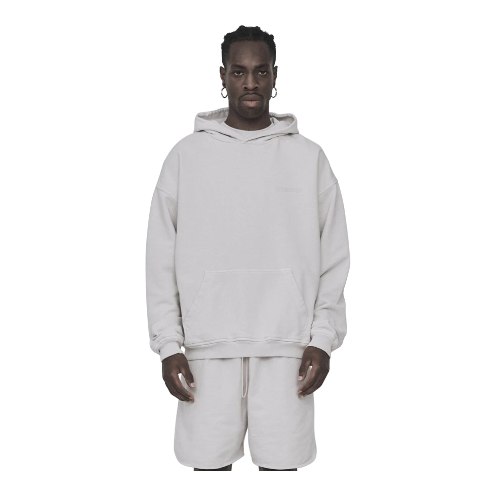 Undergold Men's Solid III Basic Hoodie 2