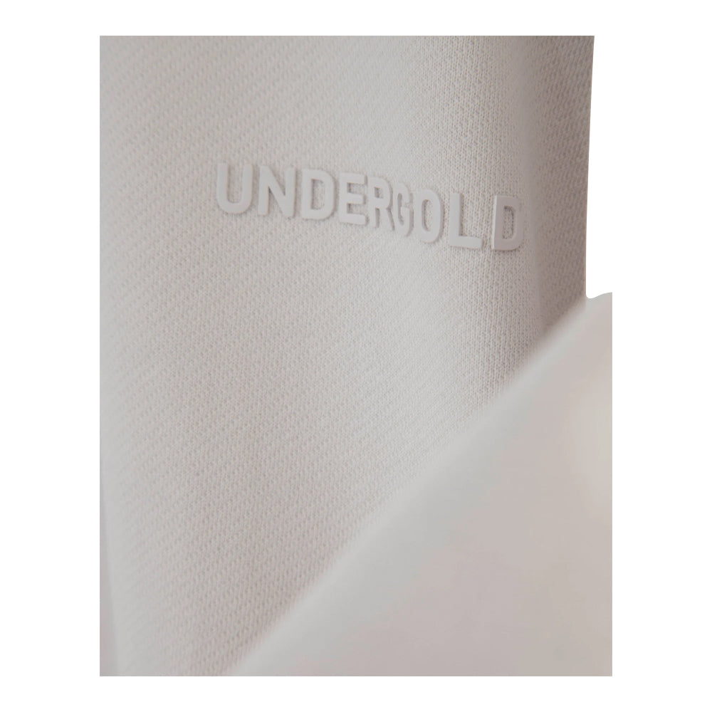 Undergold Men's Solid III Basic Hoodie 3