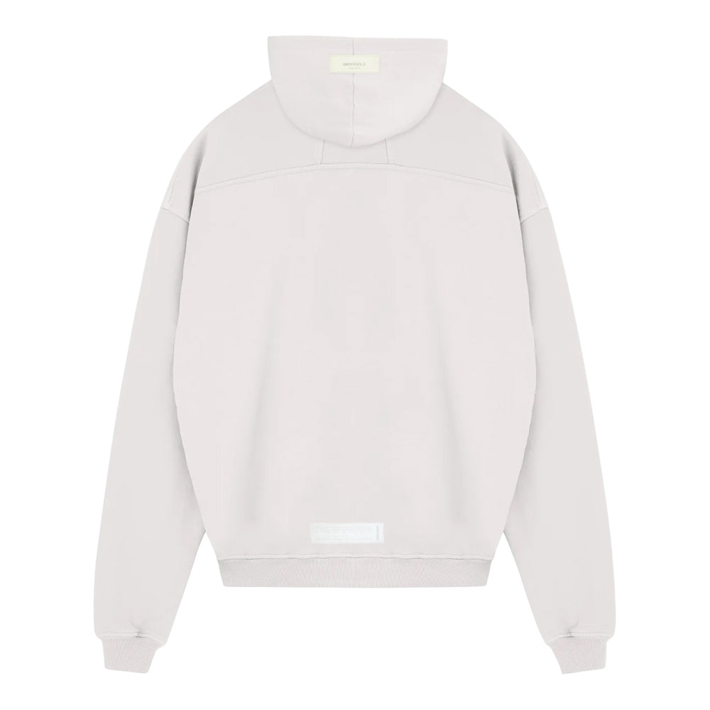 Undergold Men's Solid III Basic Hoodie 6