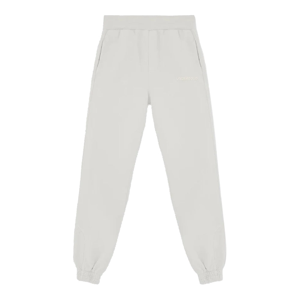 Undergold Men's Solid III Shortened Sweatpants 1
