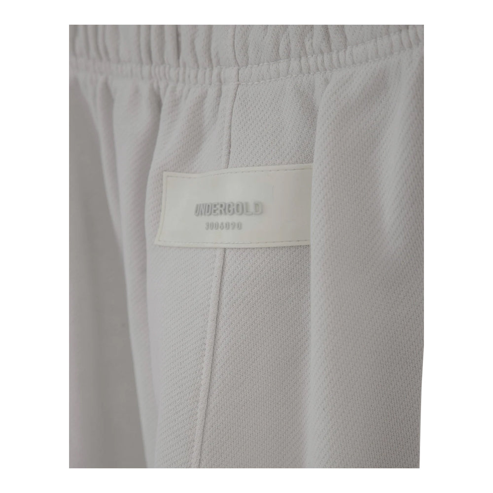 Undergold Men's Solid III Shortened Sweatpants 7