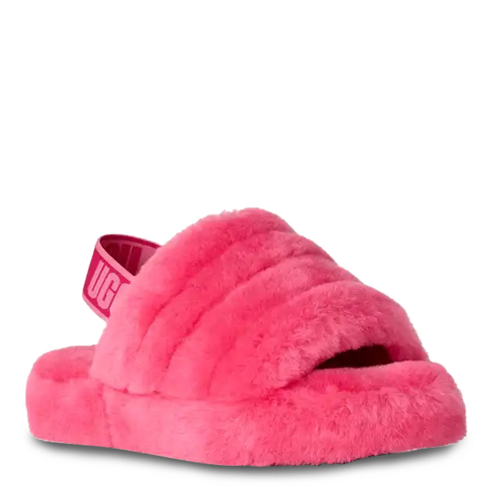 UGG Fluff Yeah Kids' Slippers