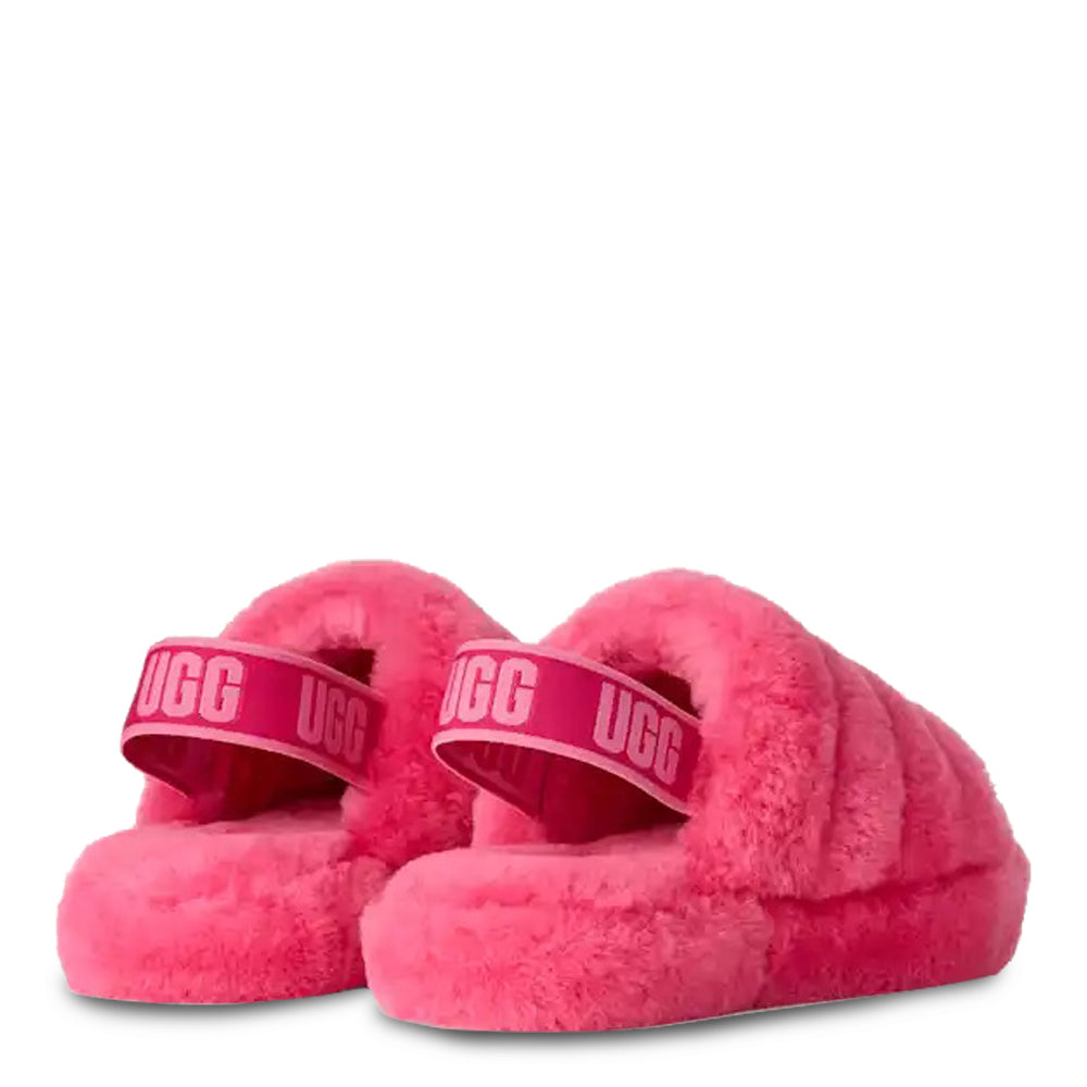 UGG Fluff Yeah Kids' Slippers