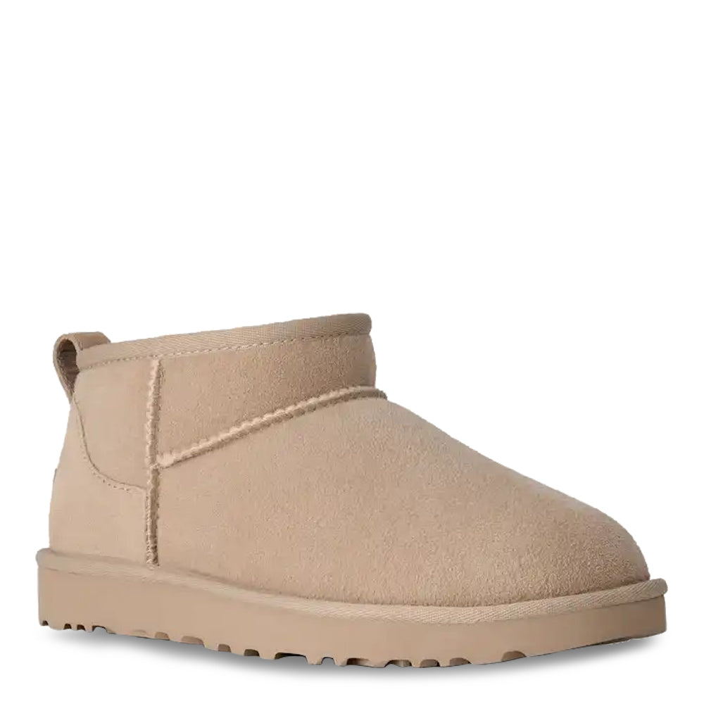 UGG Classic Ultra Mini Women's Boots