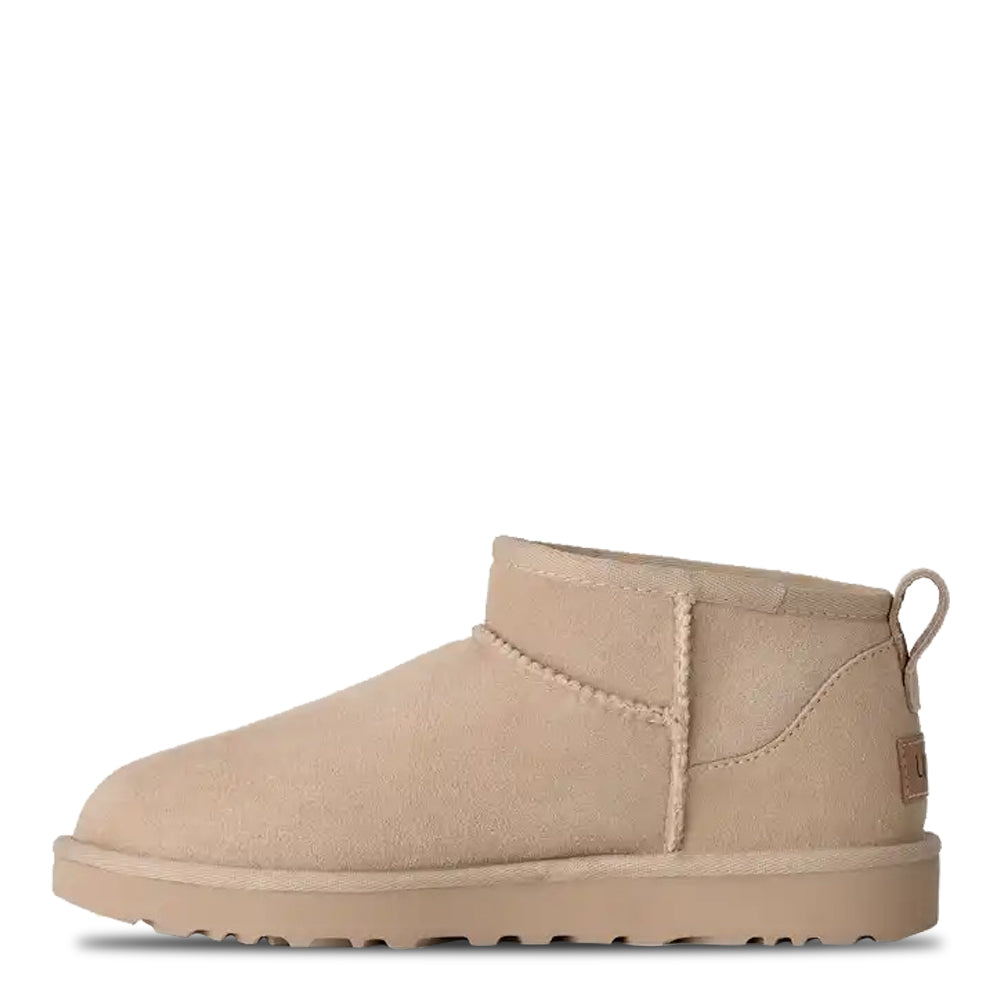 UGG Classic Ultra Mini Women's Boots