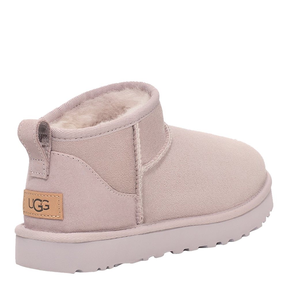 UGG Women's Classic Ultra Mini Boots 4