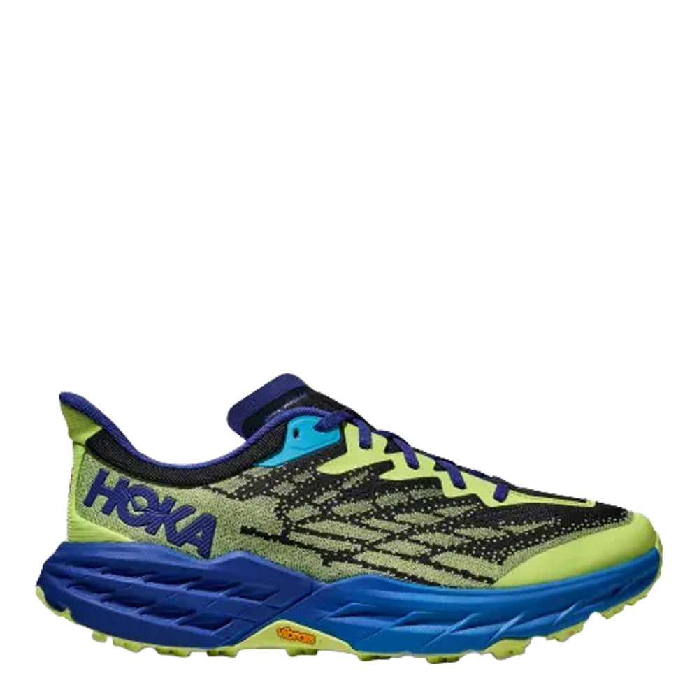 Hoka Men's Speedgoat 5 Shoes 1