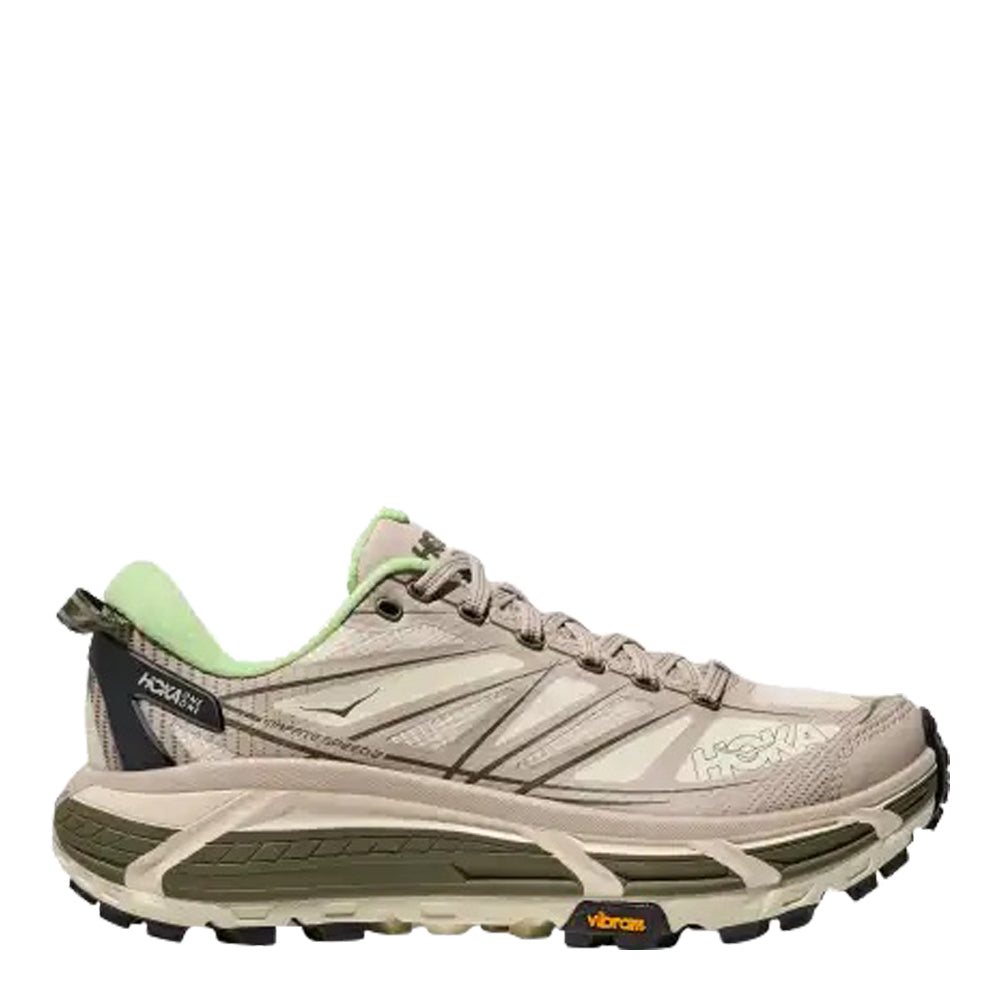 Hoka Mafate Speed 2 Men's Sneakers – City Jeans