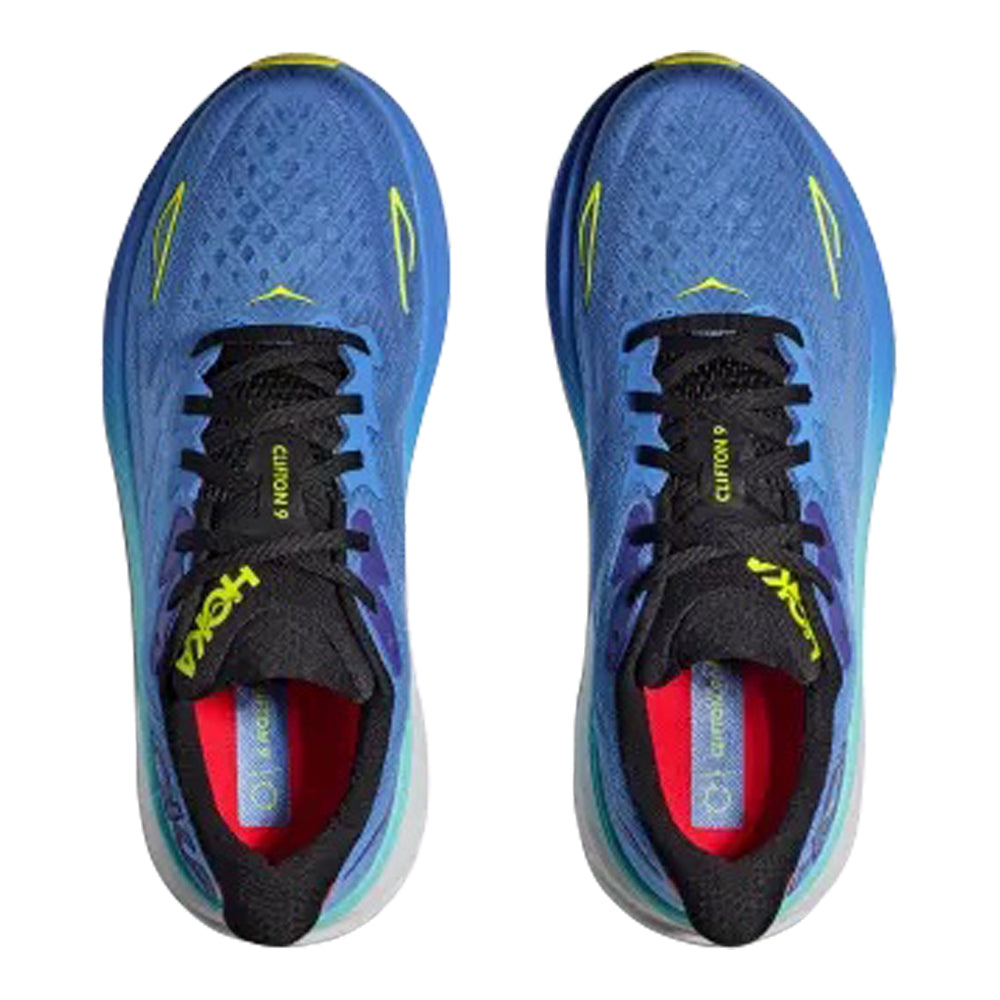 Hoka Men's Clifton 9 Shoes 2