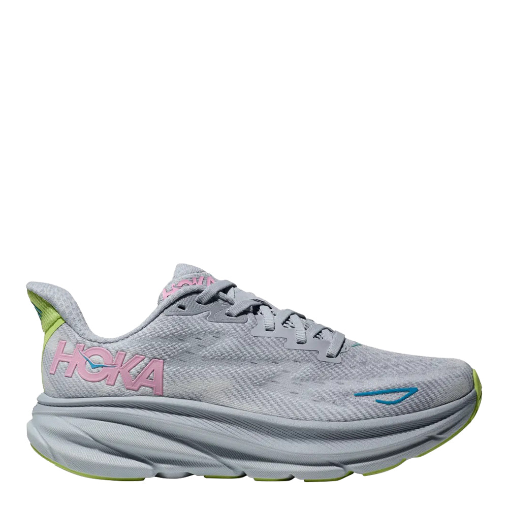 Hoka Women's Clifton 9 Shoes 1