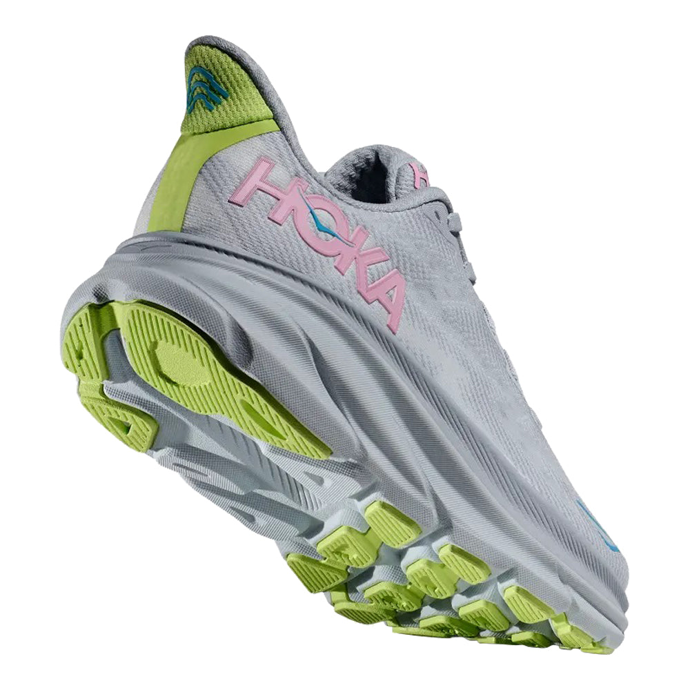 Hoka Women's Clifton 9 Shoes 4