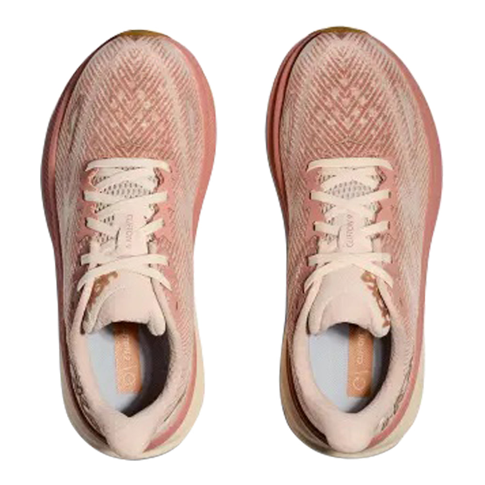 Hoka Women's Clifton 9 Shoes 2
