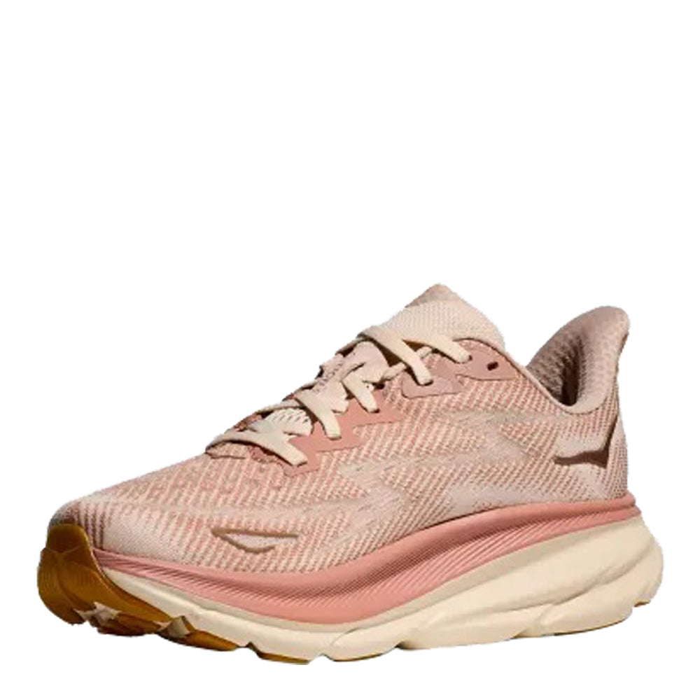 Hoka Women's Clifton 9 Shoes 3
