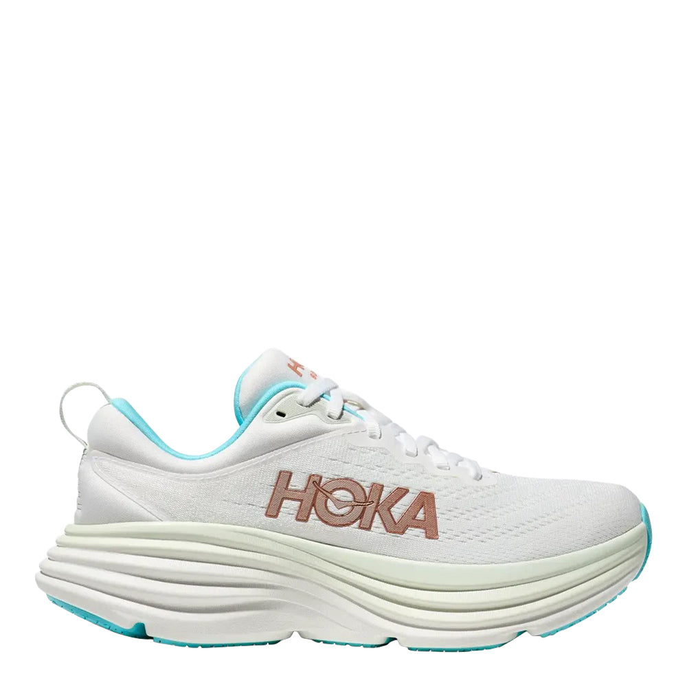 Hoka Women's Bondi 8 Shoes 1