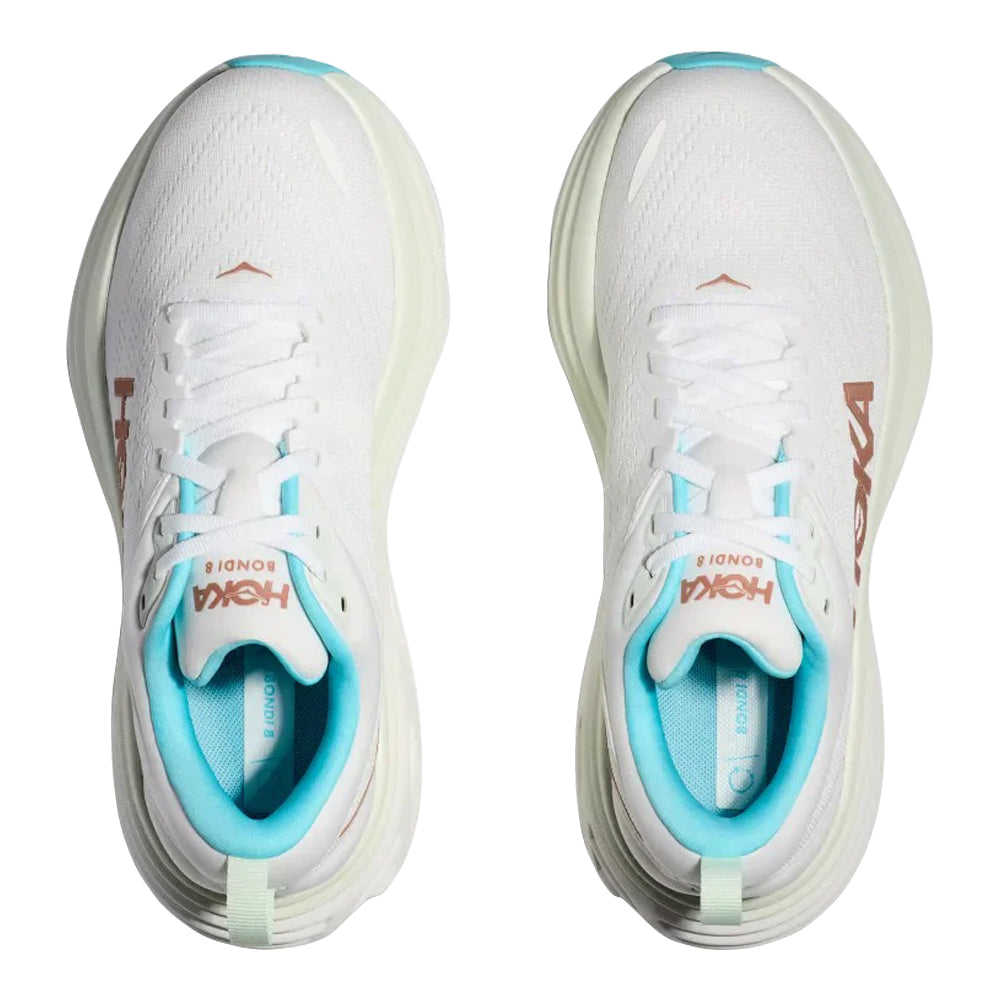 Hoka Women's Bondi 8 Shoes 2