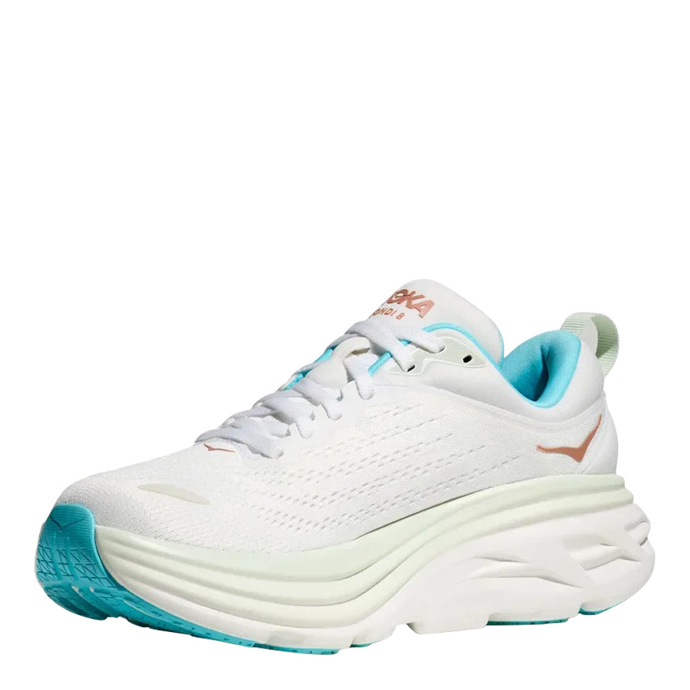 Hoka Women's Bondi 8 Shoes 3