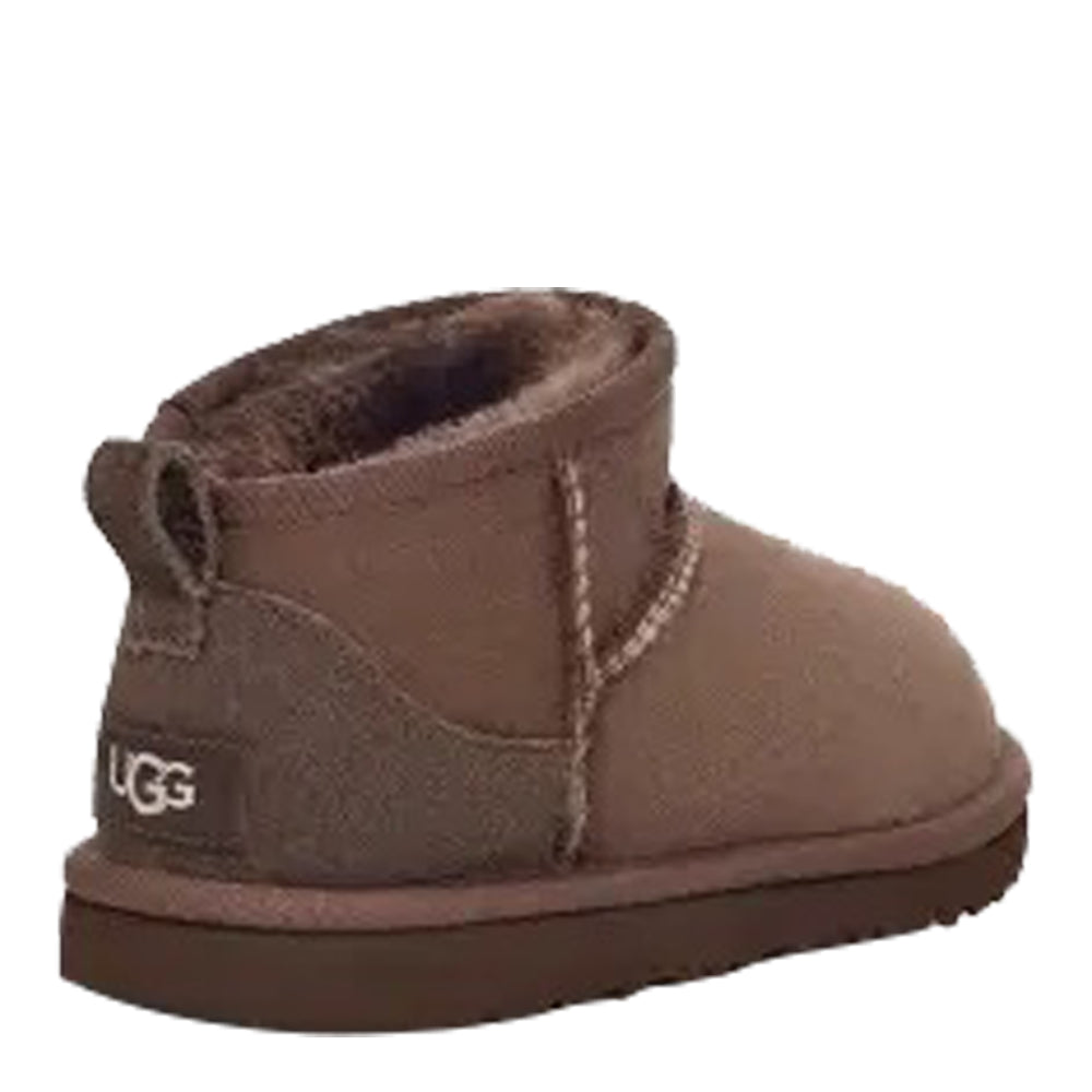 UGG Kids' Classic Ultra Mini Boot 4