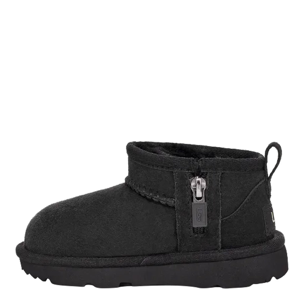 UGG Toddler's Classic Ultra Mini Boots 3