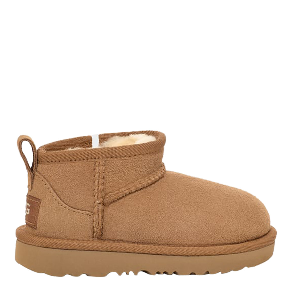 UGG Toddler's Classic Ultra Mini Boots 1