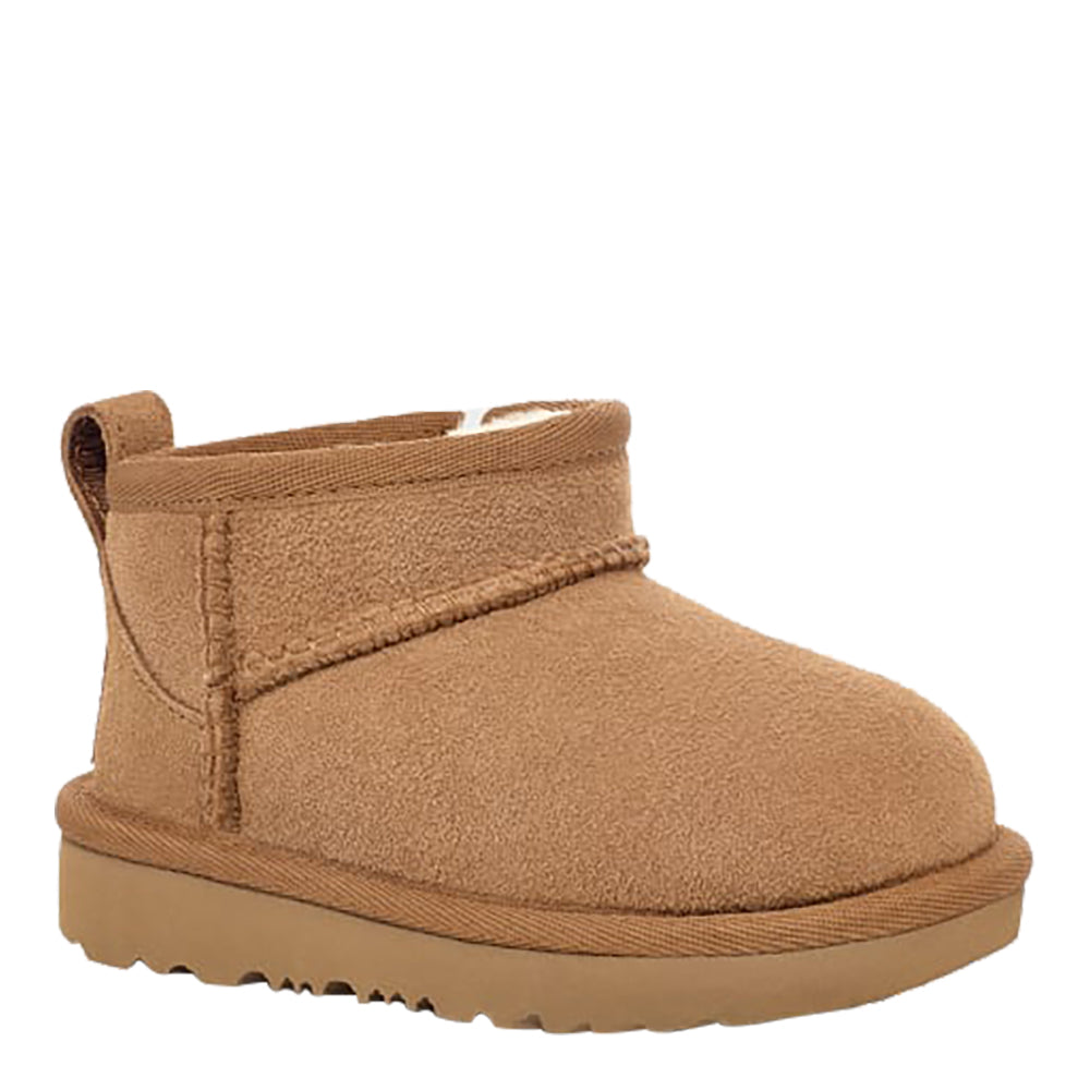 UGG Toddler's Classic Ultra Mini Boots 2