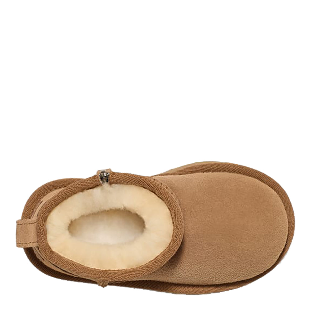 UGG Toddler's Classic Ultra Mini Boots 5