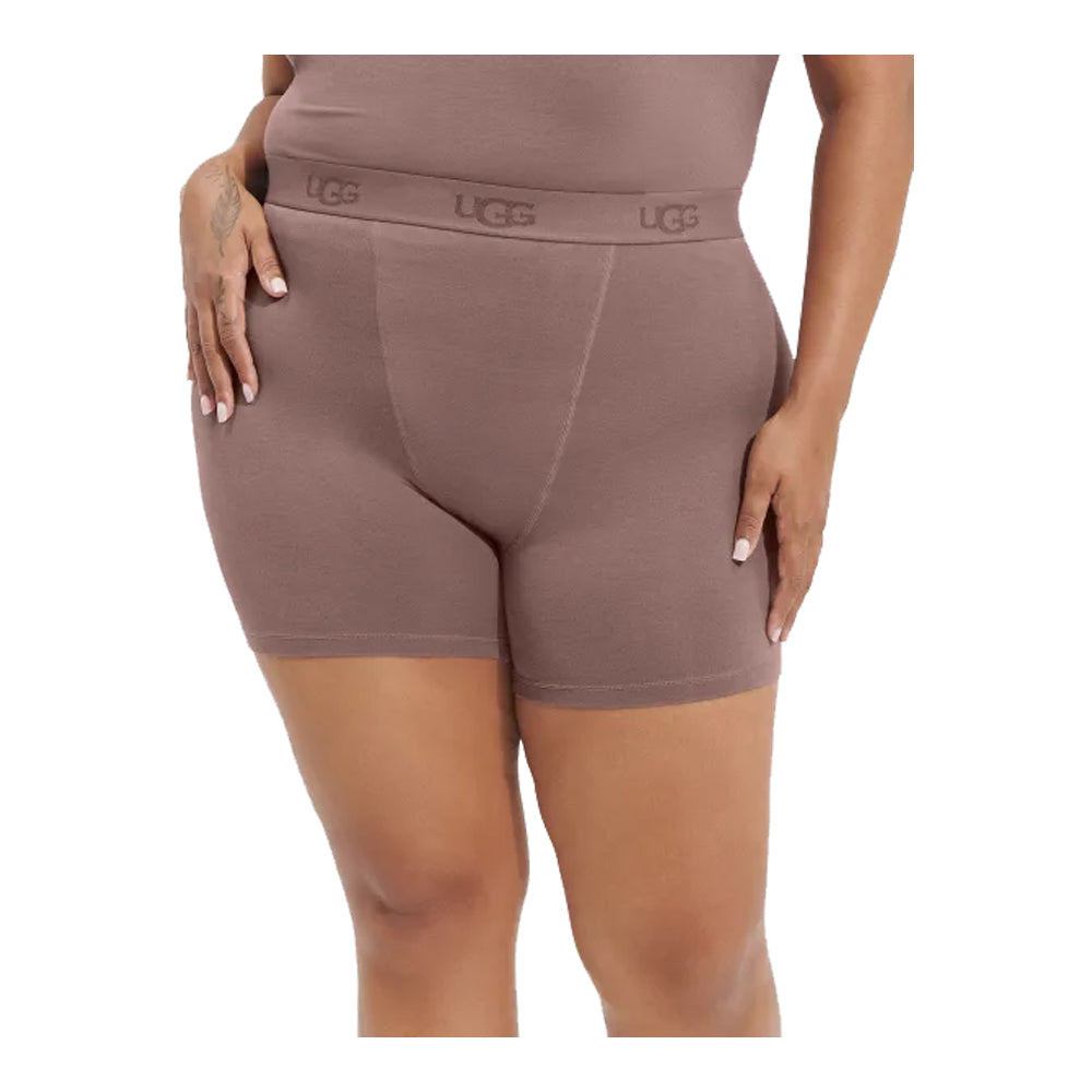 UGG Women's Alexiah Boy Short 8