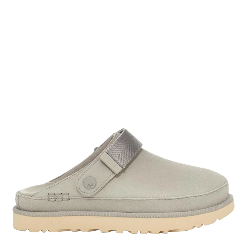 UGG Women's Goldenstar Clog Sandals 3