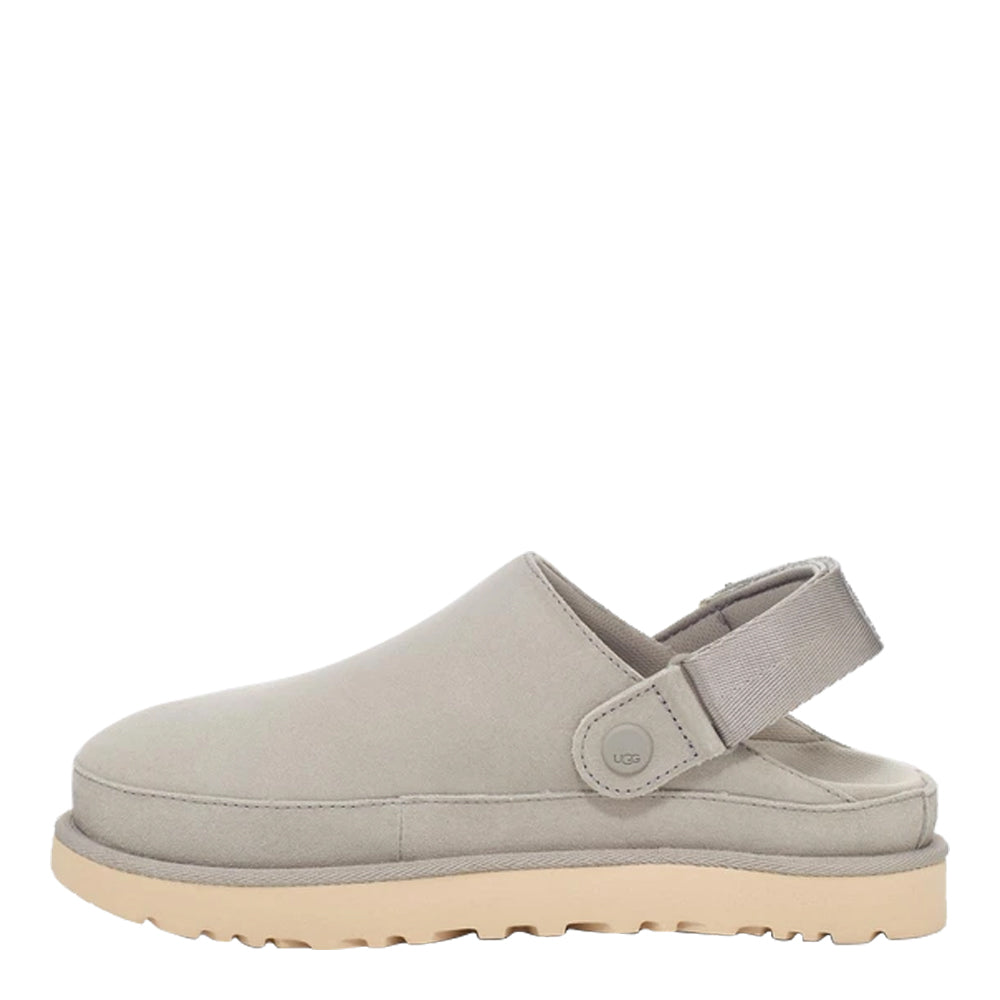 UGG Women's Goldenstar Clog Sandals 4