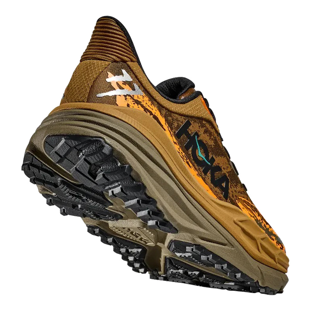 Hoka Men's Stinson 7 Shoes 4