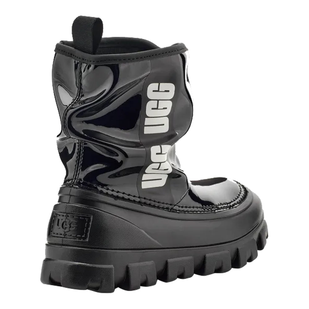 UGG Kids' Classic Brellah Mini Boots 4