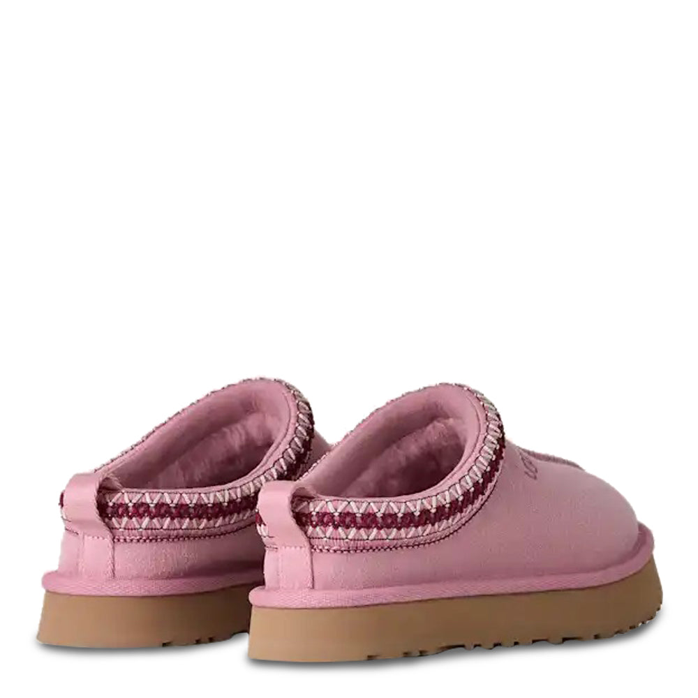 UGG Tazz Kid's Slippers - Dusty Orchid