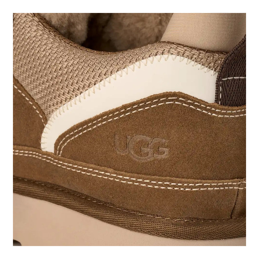 UGG Lowmel Women's Sneakers - Light Bronze